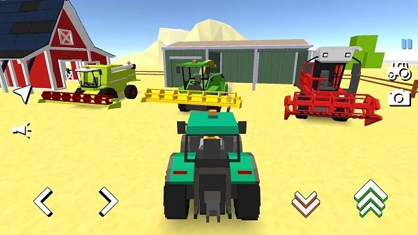 超能赛车挑战手机版 超能赛车挑战游戏下载