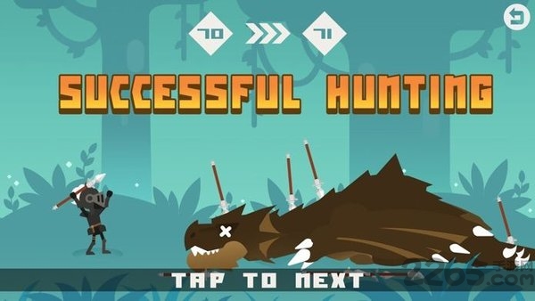 丛林狩猎大师内测版