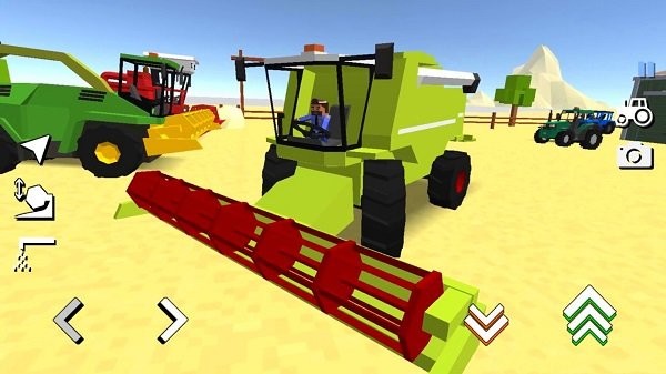 超能赛车挑战最新版 超能赛车挑战最新版