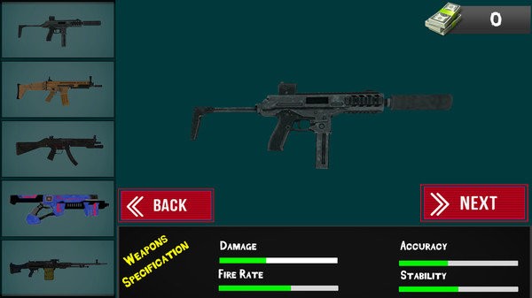 机甲射击战场安卓版下载