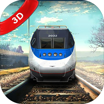 欧洲火车赛车3d手机版 v1.4 安卓版
