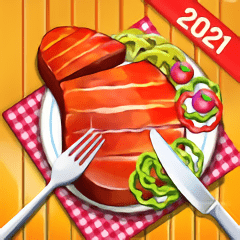 美食烹饪餐厅厨师2021最新版 v6 安卓版