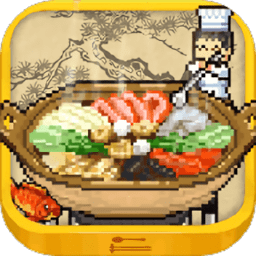 舌尖上的美食梦无限金币版 v1.3.1 安卓版
