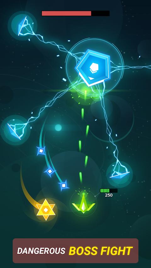 太空之战汉化版