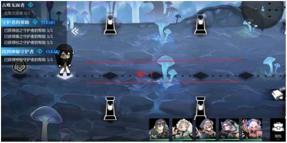 灵魂潮汐2-6通关攻略：2-6隐藏路线机关解谜步骤[多图]图片16