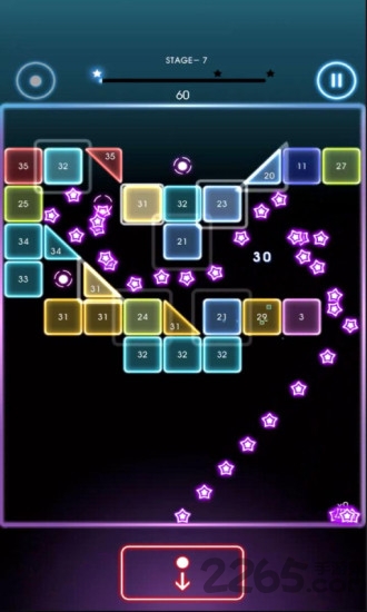 破坏砖块冒险中文版