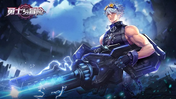 勇士与冒险职业介绍攻略 勇士与冒险职业介绍攻略