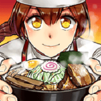 拉面餐厅手游 v1.0.0 安卓版