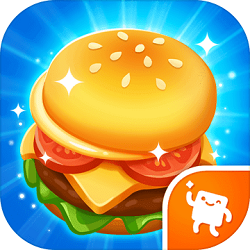烹饪大厨汉堡餐厅手机版 v1.1.6 安卓版