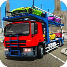 3d富豪赛车手游 v1.4 安卓版