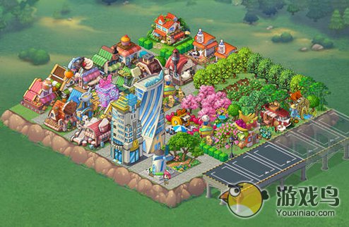 《全民小镇》土豪小镇攻略 砸钱大整修[多图]图片7