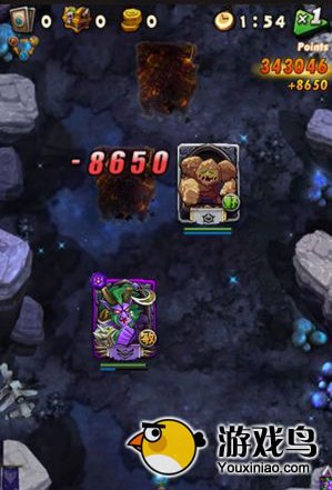 《全民英雄》攻略 单体连锁技能威力探究[多图]图片7