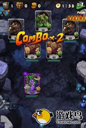 《全民英雄》攻略 单体连锁技能威力探究[多图]图片5