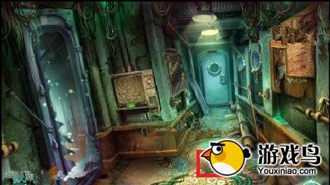 《被诅咒的船》攻略 珍藏版通关攻略大全[多图]图片3