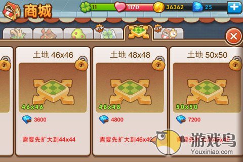 《全民小镇》攻略 小R及关注度提升心得[多图]图片3