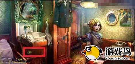 《被诅咒的船》攻略 珍藏版通关攻略大全[多图]图片4