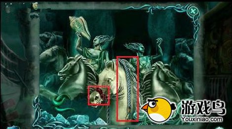 《被诅咒的船》攻略 珍藏版通关攻略大全[多图]图片7