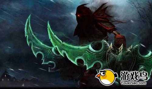 《炉石传说》攻略 传统随从节奏贼卡组篇[图]图片1