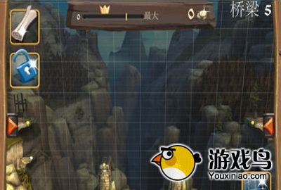 《桥梁构造者：中世纪》全关卡通关攻略第一章[多图]图片24