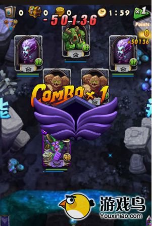 《全民英雄》攻略 单体连锁技能威力探究[多图]图片3