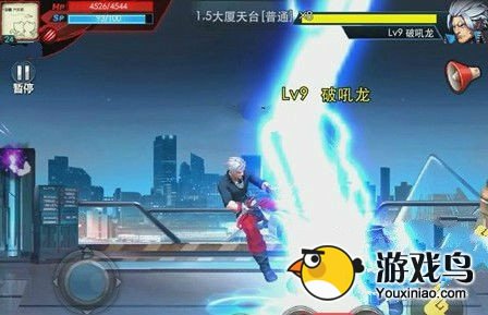 《天天炫斗》boss怎么打 各副本通关攻略[多图]图片1