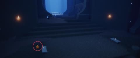 光遇8.20任务怎么做？8月20日每日任务大蜡烛季节蜡烛位置攻略[多图]图片6