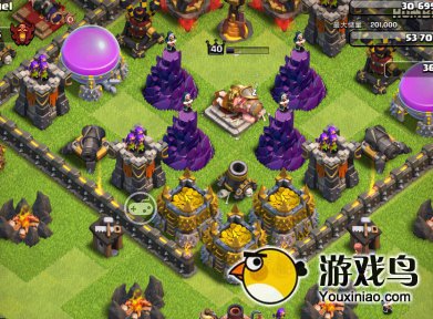 《部落战争》刷钱攻略 主流刷钱组合推荐[图]图片1