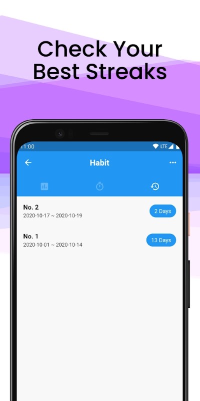 kintimer app