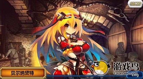 《锁链战记》攻略：新手必看进阶攻略[多图]图片1