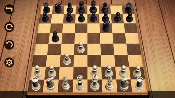 世界象棋最新版