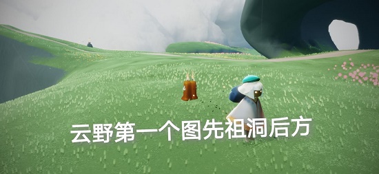 光遇8.21任务攻略：8月21日季节蜡烛大蜡烛位置一览[多图]图片8