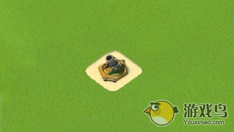 《海岛奇兵Boom Beach》迫击炮优缺点分析[图]图片1