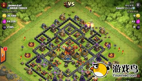 《部落战争》冠军杯 高手冲冠的心得总结[多图]图片2