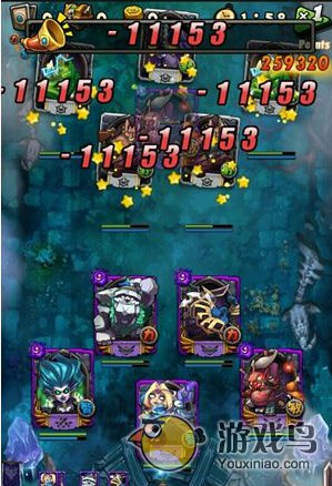 《全民英雄》攻略 群攻型连锁技能威力探究[多图]图片4