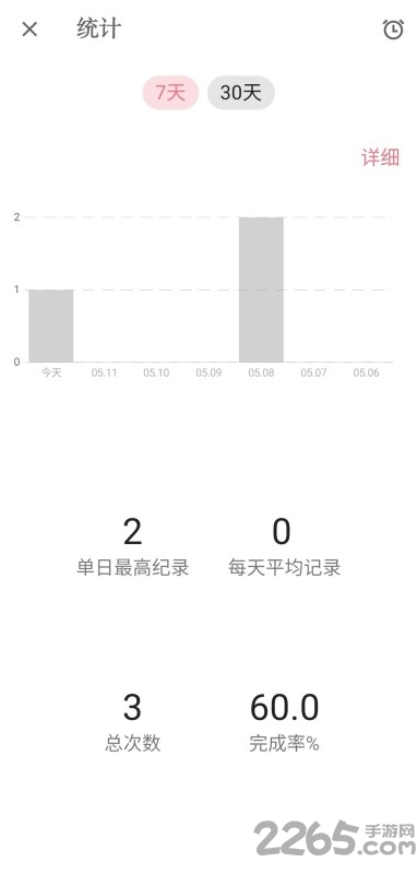 小夕待办app