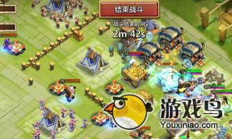 《城堡争霸》作战攻略 高胜率战斗教程[多图]图片1