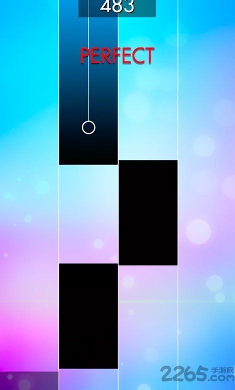魔法钢琴师3单机版(magic tiles 3)