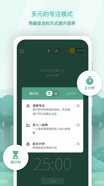 forest专注森林官方版