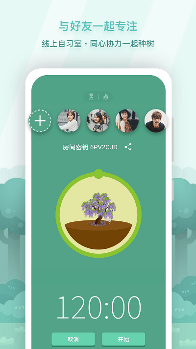 forest专注森林官方版