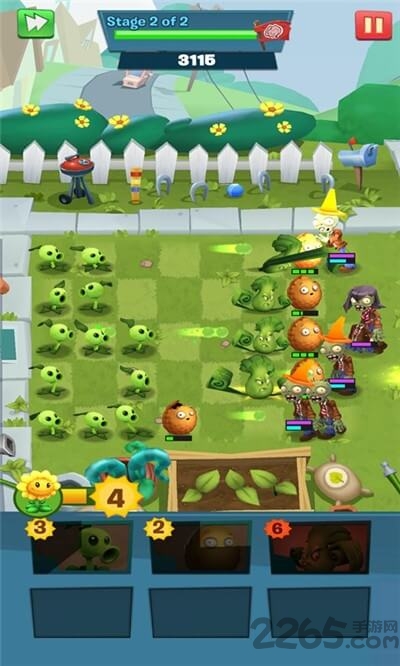 pvz3国际版