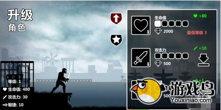 《黑暗领地》攻略 高分教程图文详解[多图]图片4