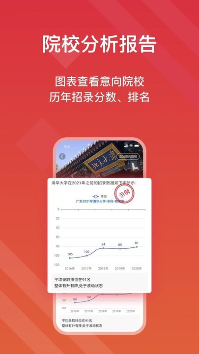 高考e志愿2024最新版 高考e志愿2024最新版
