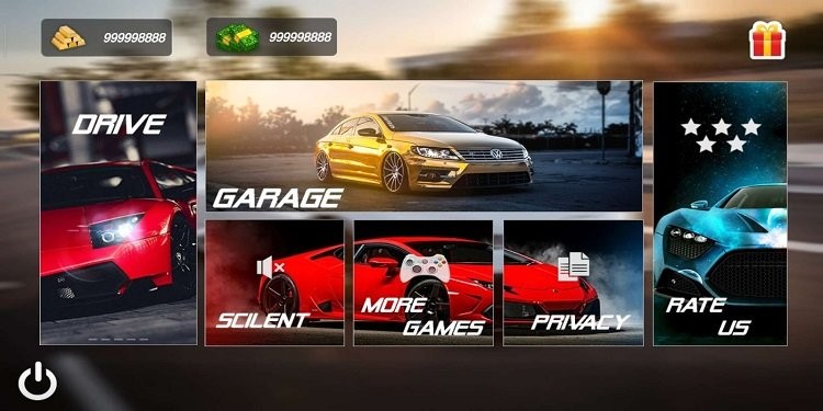 汽车停车场挑战游戏 汽车停车场挑战手机版下载