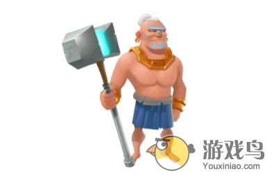 《海岛奇兵》勇士攻略 教你怎么用好土著[图]图片1