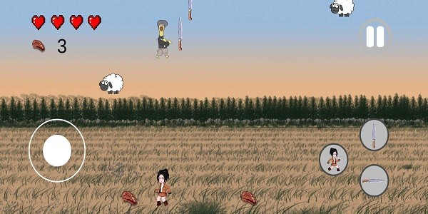 嘎羊少女游戏(gasheepgirl)