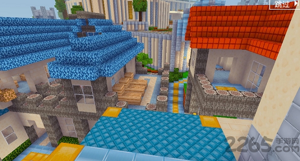方块世界3d手游
