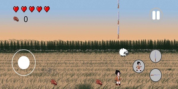 嘎羊少女游戏(gasheepgirl)