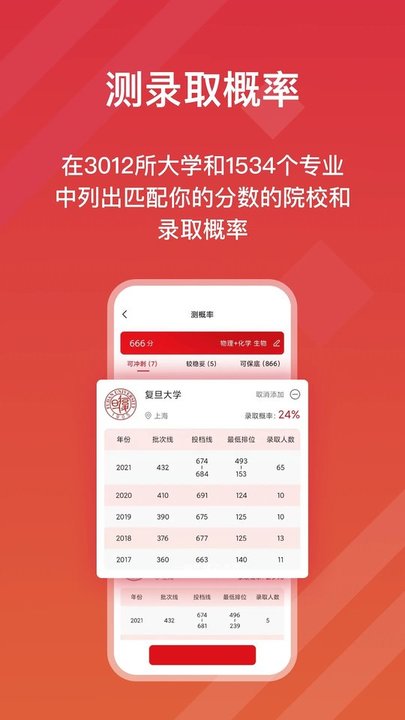 高考e志愿2024最新版 高考e志愿2024最新版