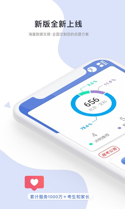 高考志愿君官方下载