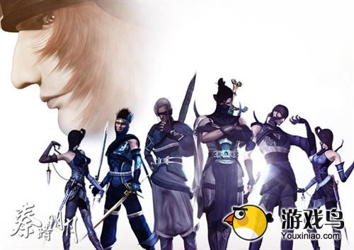 《秦时明月》首抽五大弟子排行和使用心得[图]图片1